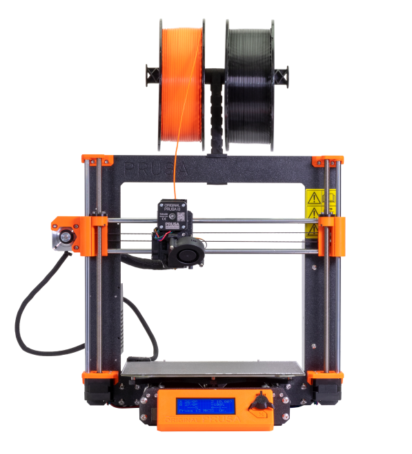 Original Prusa i3 MK3S+ | 電気通信大学 高度ICT試作実験公開工房