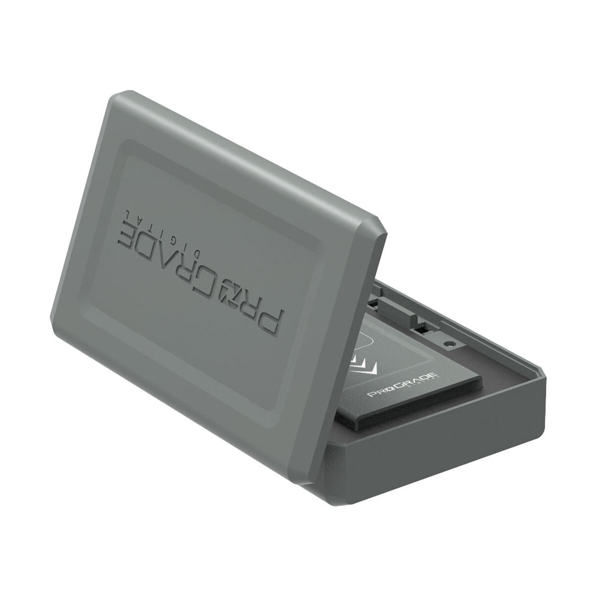 Prograde Digital PG10 USB4 SSD Workflow Drive - 4TB