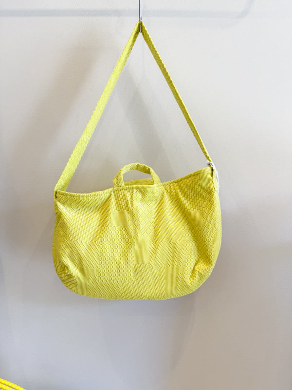 minä perhonen land puzzle ショルダーバッグ L・S | pieni・huone 覚王山