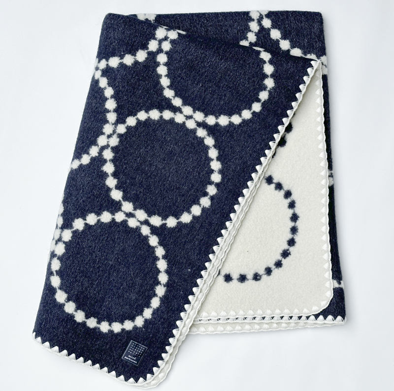 minä perhonen ブランケット・tambourine | pieni・huone 覚王山