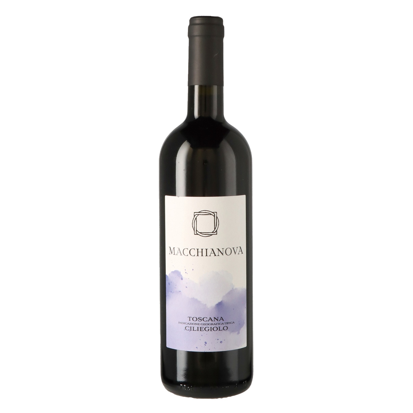 マッキアノーヴァ トスカーナ・チリエジョーロ (2024) | ピーロート