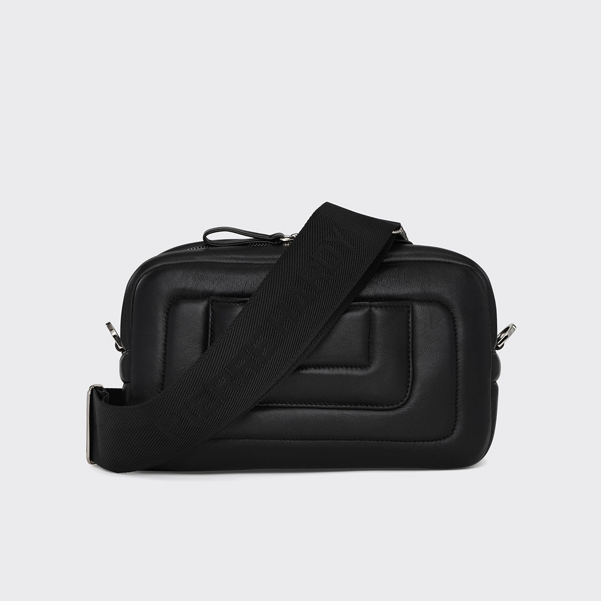 アルファパッド ボックス ショルダーバッグ – PIERRE HARDY ONLINE