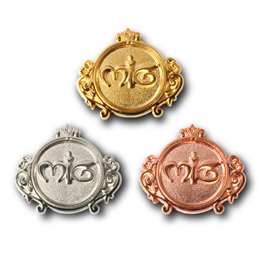 神奈川県 の社章・バッジ一覧 | オリジナルピンバッジ制作 PINS