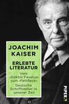 Kaisers Klassik von Joachim Kaiser | PIPER