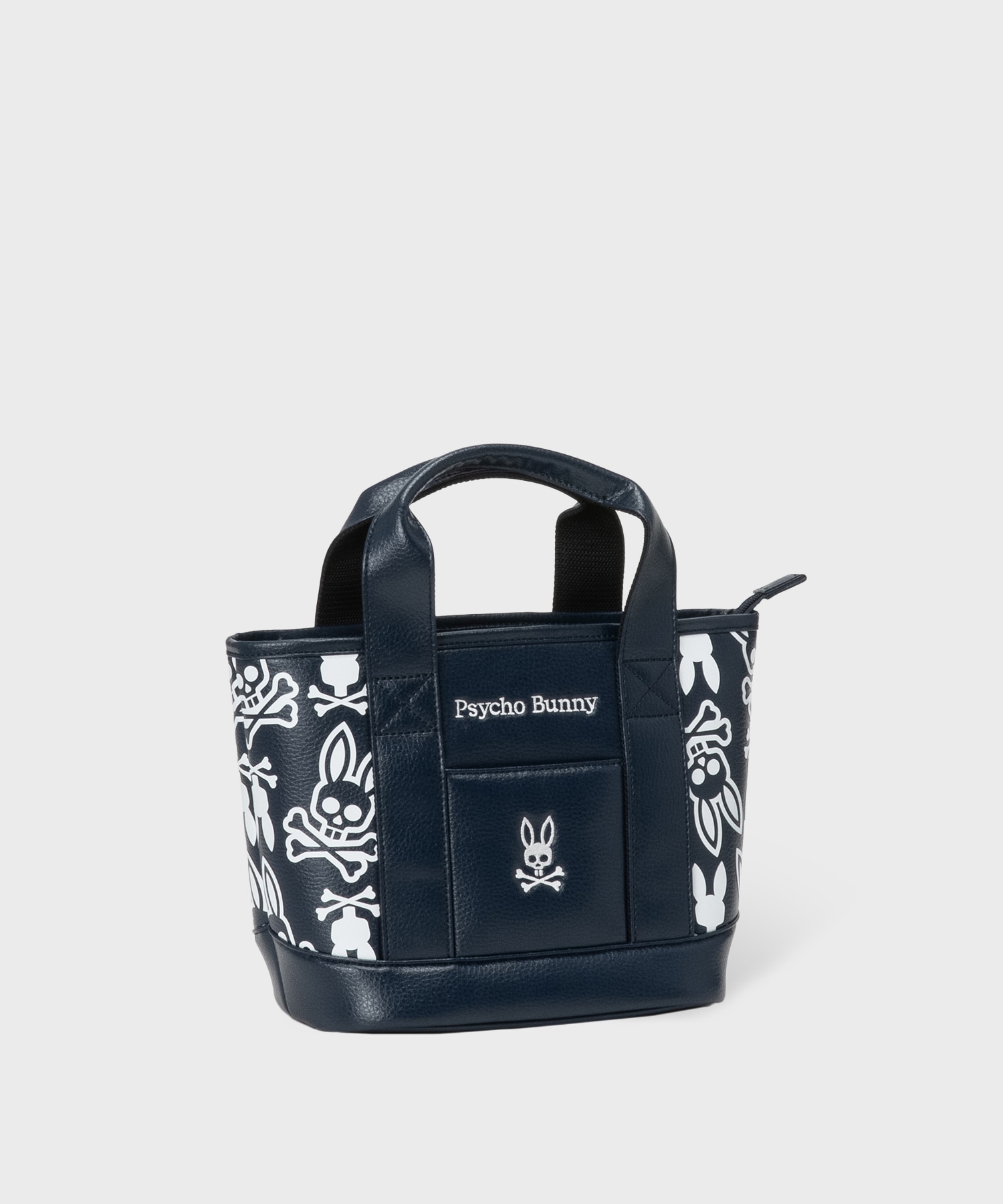 GOLF]ラウンドバッグ MONOGRAM｜Psycho Bunny｜サイコバニー 公式