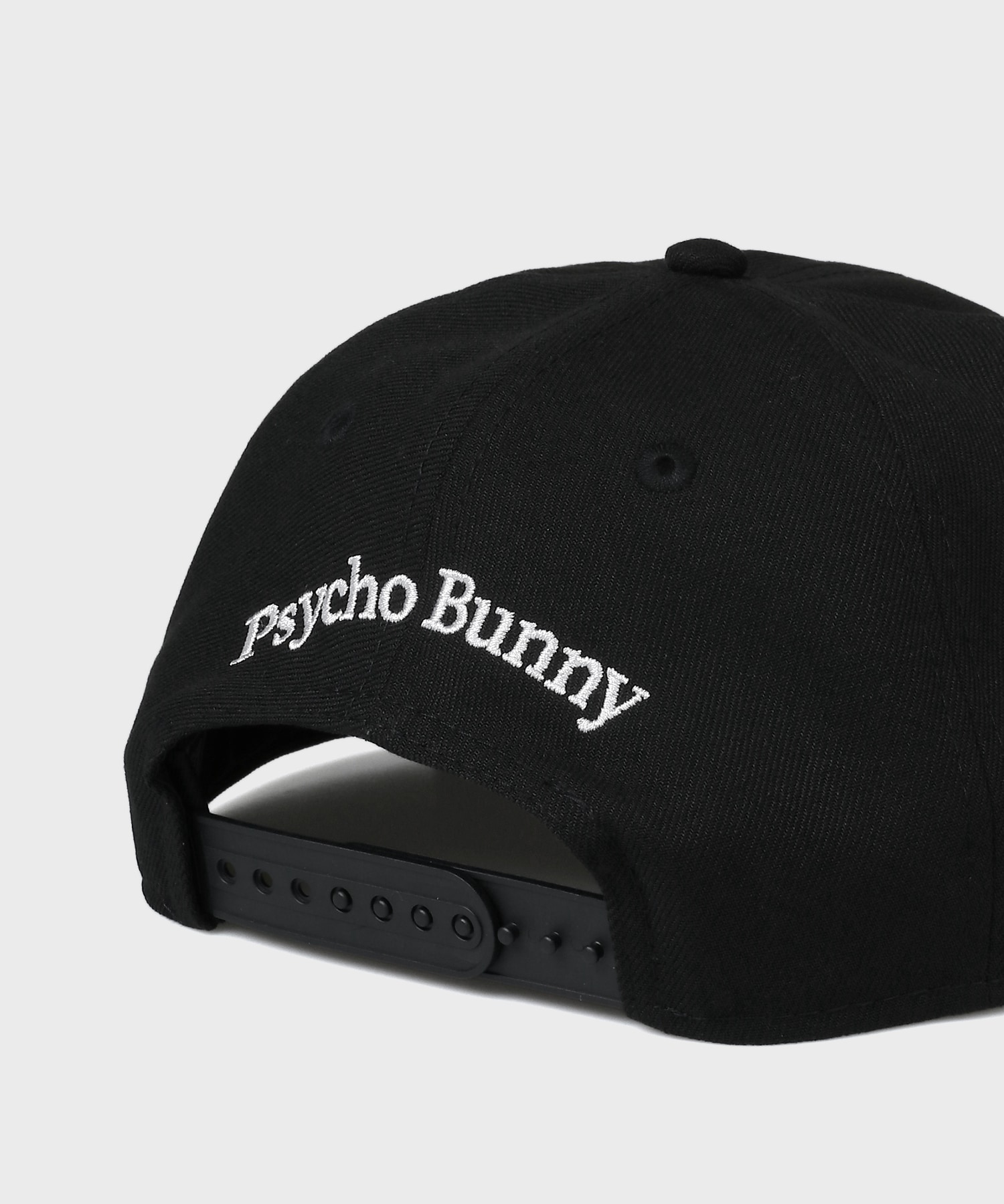 NEW ERA MLBコラボキャップ RC 9FIFTY（NYM）｜Psycho Bunny｜サイコ