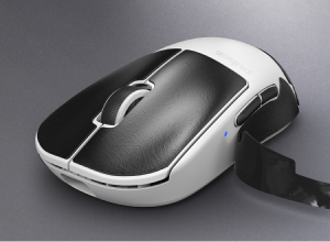 Pro Series] Susanto-X Medium Gaming Mouse – Pulsar Gaming Gears