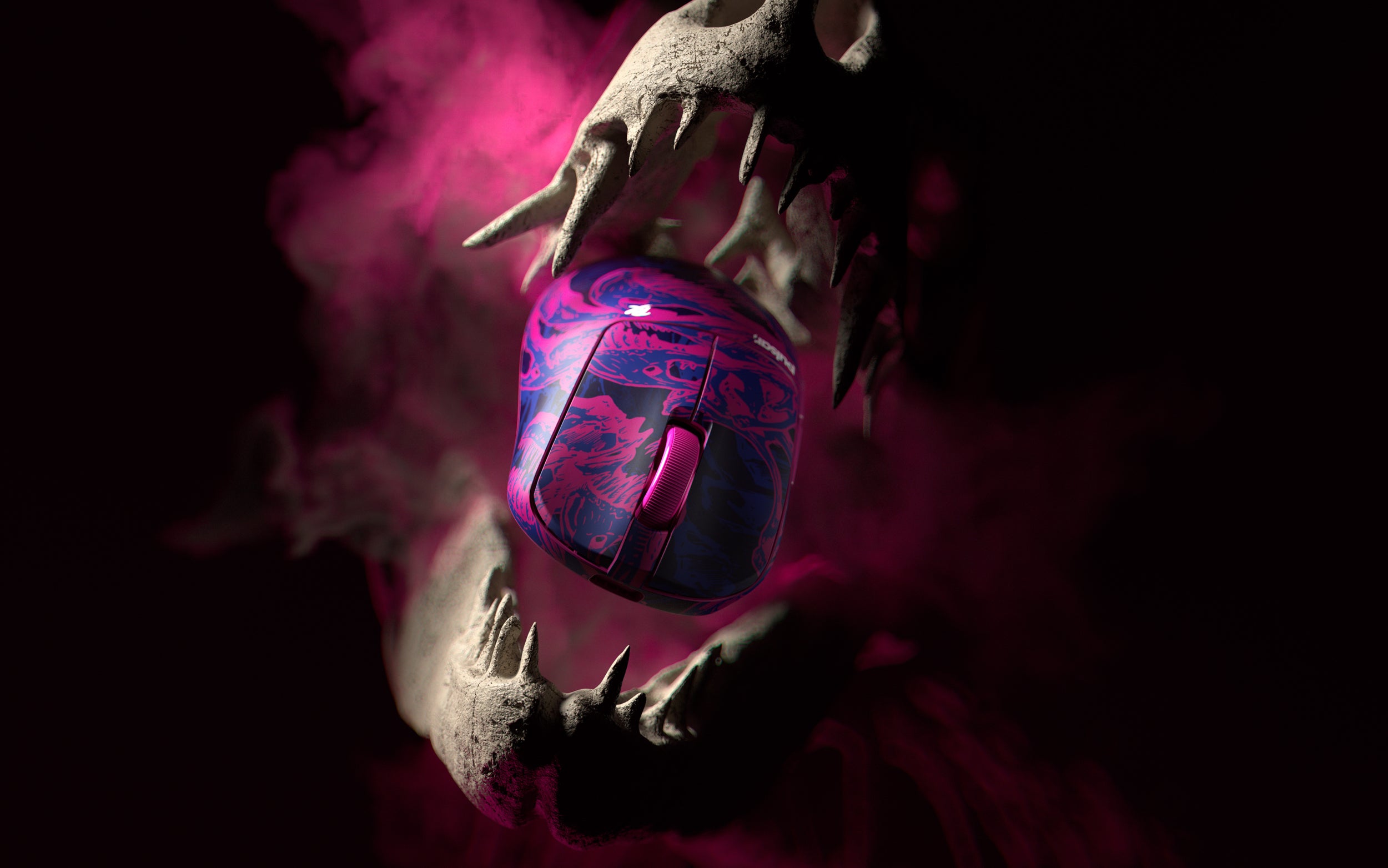 PRX Edition] Xlite v4 Mini Gaming Mouse – Pulsar Gaming Gears