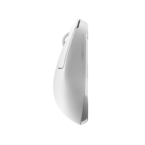 X2H CrazyLight Medium Gaming Mouse – Pulsar Gaming Gears