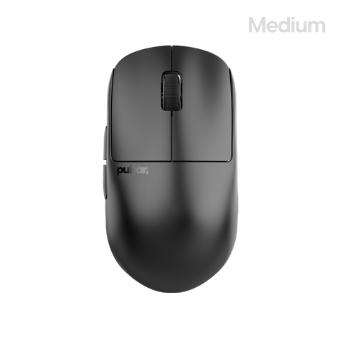 X2H Medium Gaming Mouse – Pulsar Gaming Gears