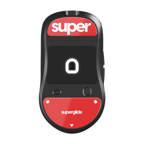 Superglide 2 for EndGameGear XM2we – Pulsar Gaming Gears