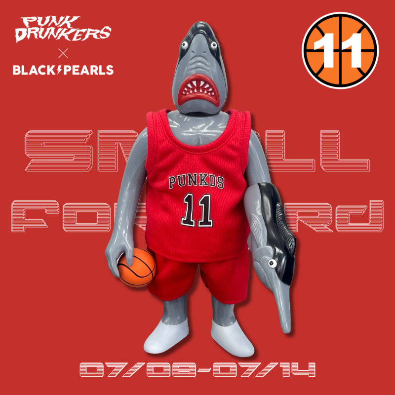 2023年6月 – ☆PUNK DRUNKERS