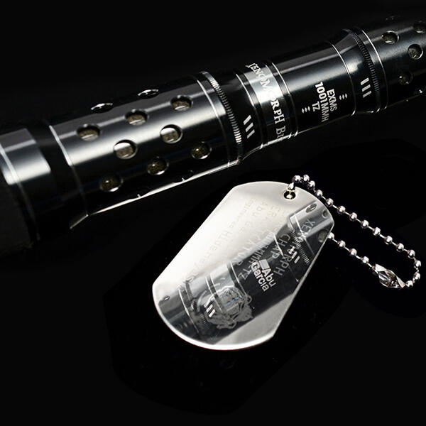 Eradicator Xenomorph BIG CHAP (エラディケーター ゼノモーフ ビッグ