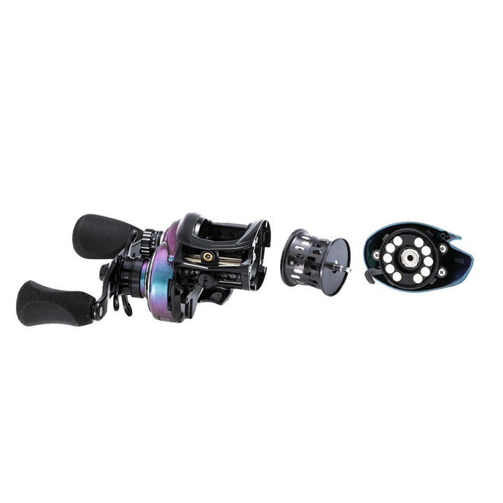 REVO ULTRACAST BF8（レボ ウルトラキャスト BF8）｜AbuGarcia｜釣具の