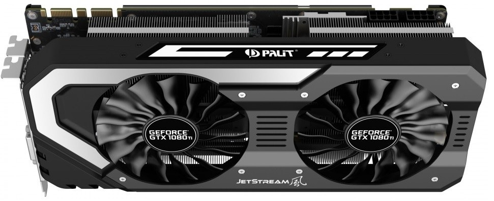 グラフィックボード・グラボ・ビデオカード Palit JetStream GeForce