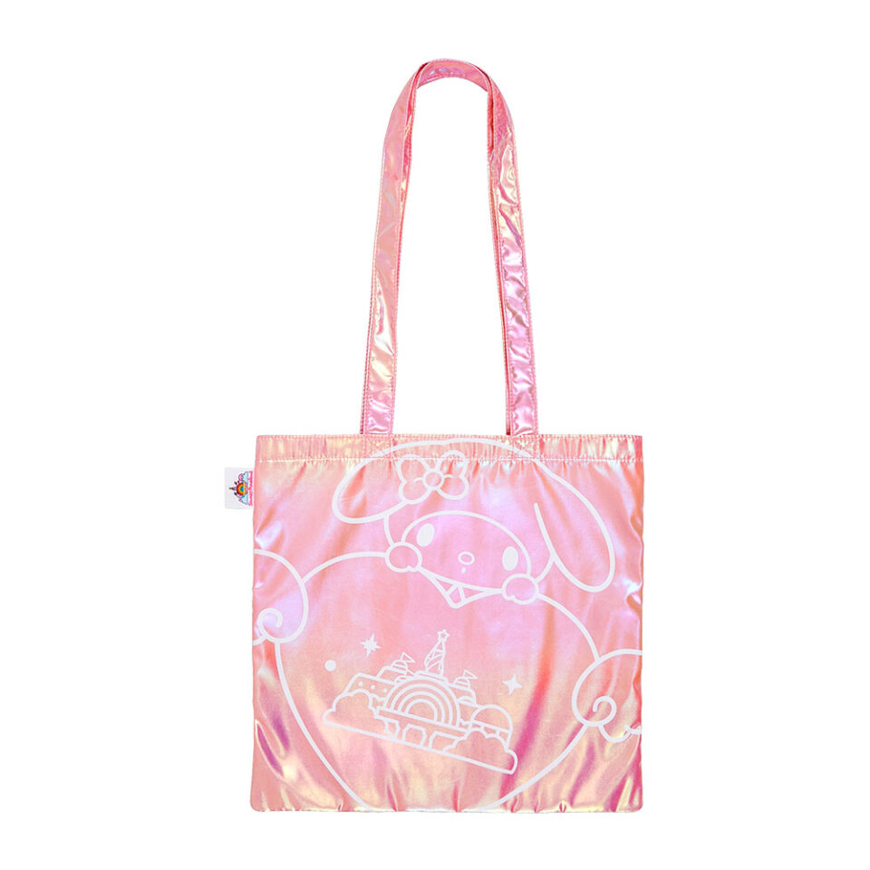 ハートオンキャラクターシリーズ トートバッグ(マイメロディ