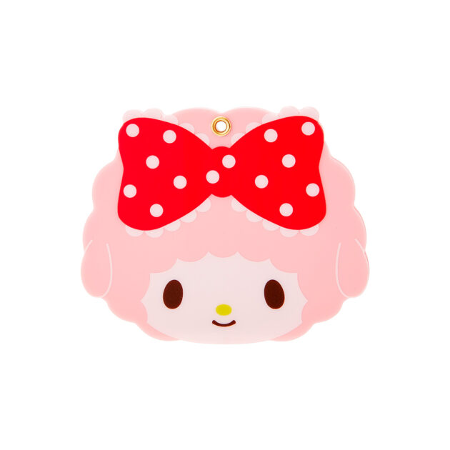 スライドミラー(マイスウィートピアノ)｜サンリオピューロランド