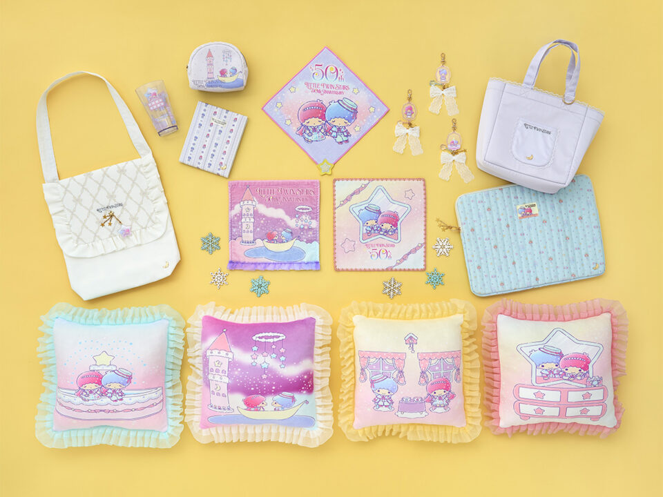 グッズ/ショップ｜サンリオピューロランド