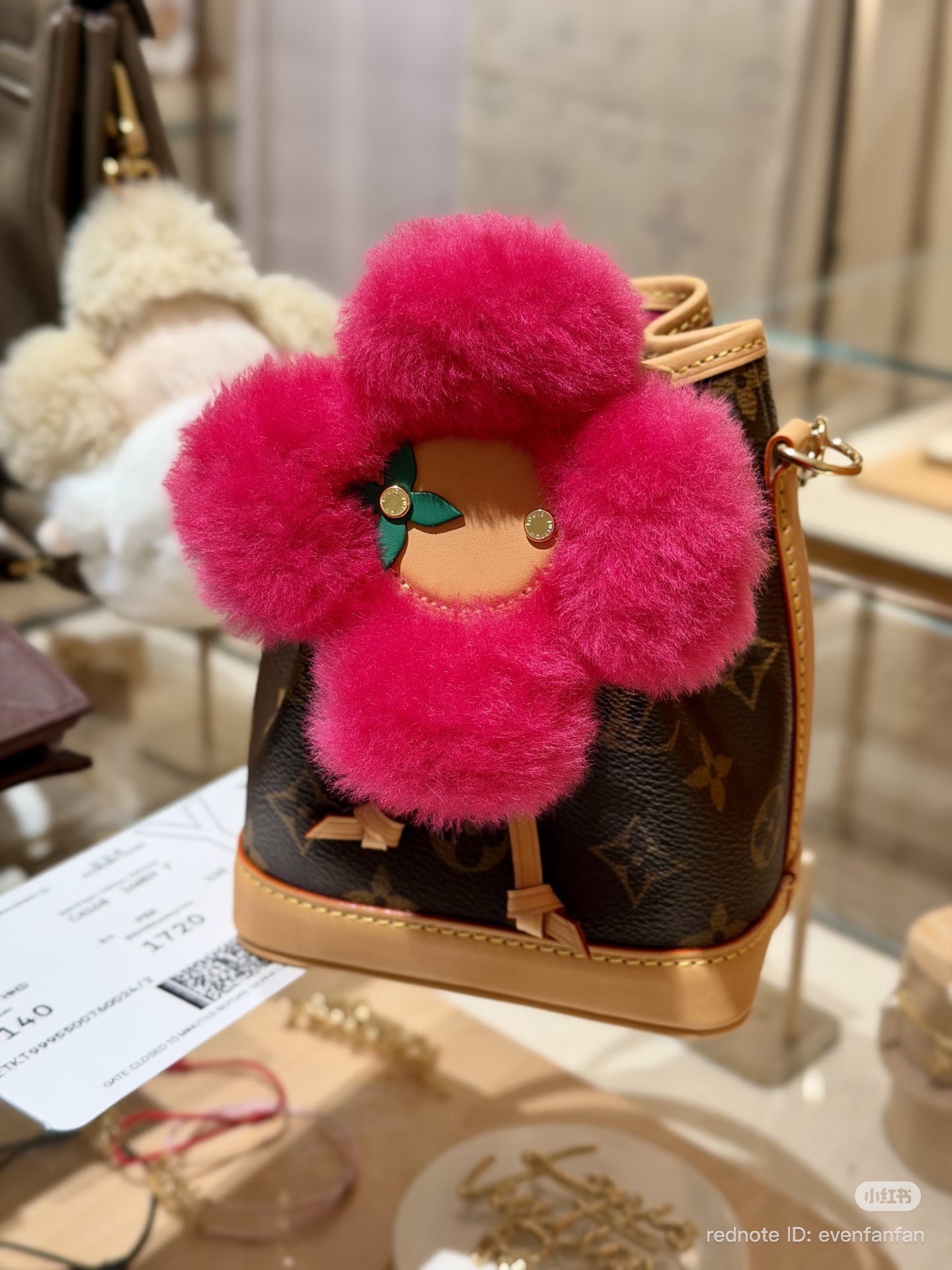 Louis Vuitton Vivienne Holidays 2025 Collection Review - PurseBop