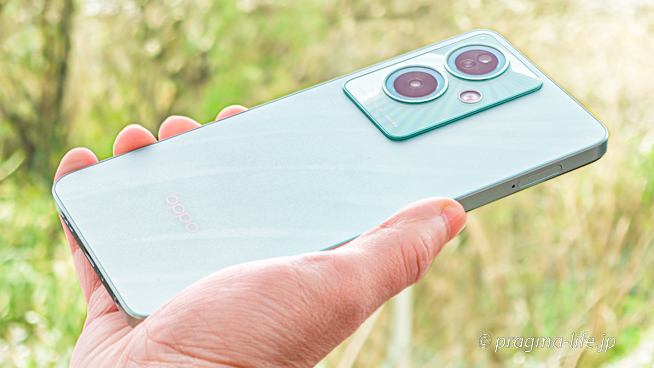 OPPO A79 5G 実機レビュー！使って感じた評価。オススメできる or