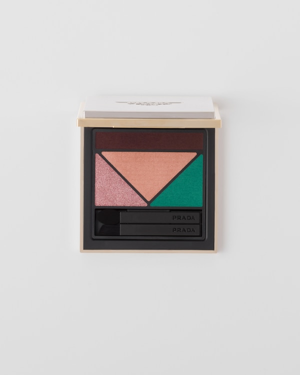 03 - パルス Prada Dimensions Eyeshadow - 03 - Pulse | PRADA