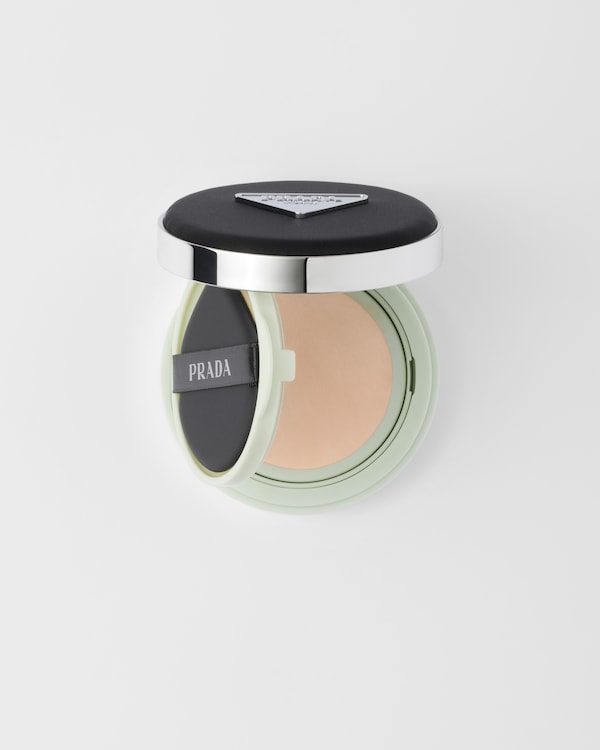 Ln5 - ライトニュートラル Prada Reveal Mesh Cushion Foundation