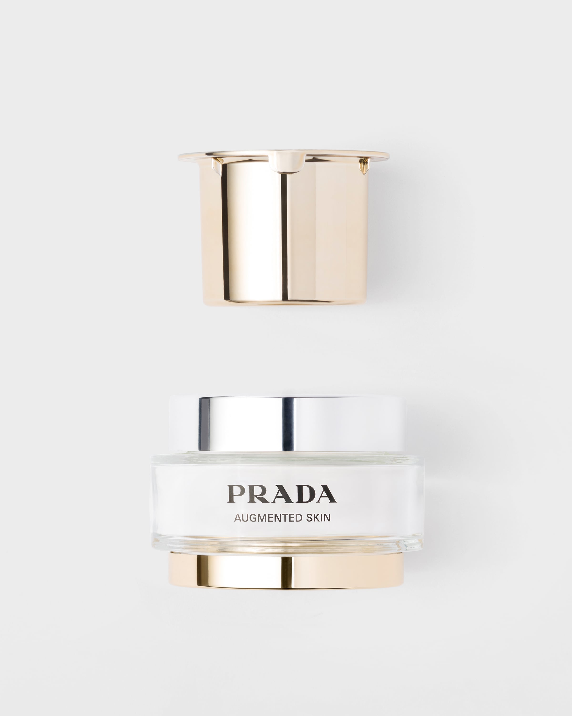 Neutri Prada Augmented Skin - The Cream Refill - Neutri | PRADA