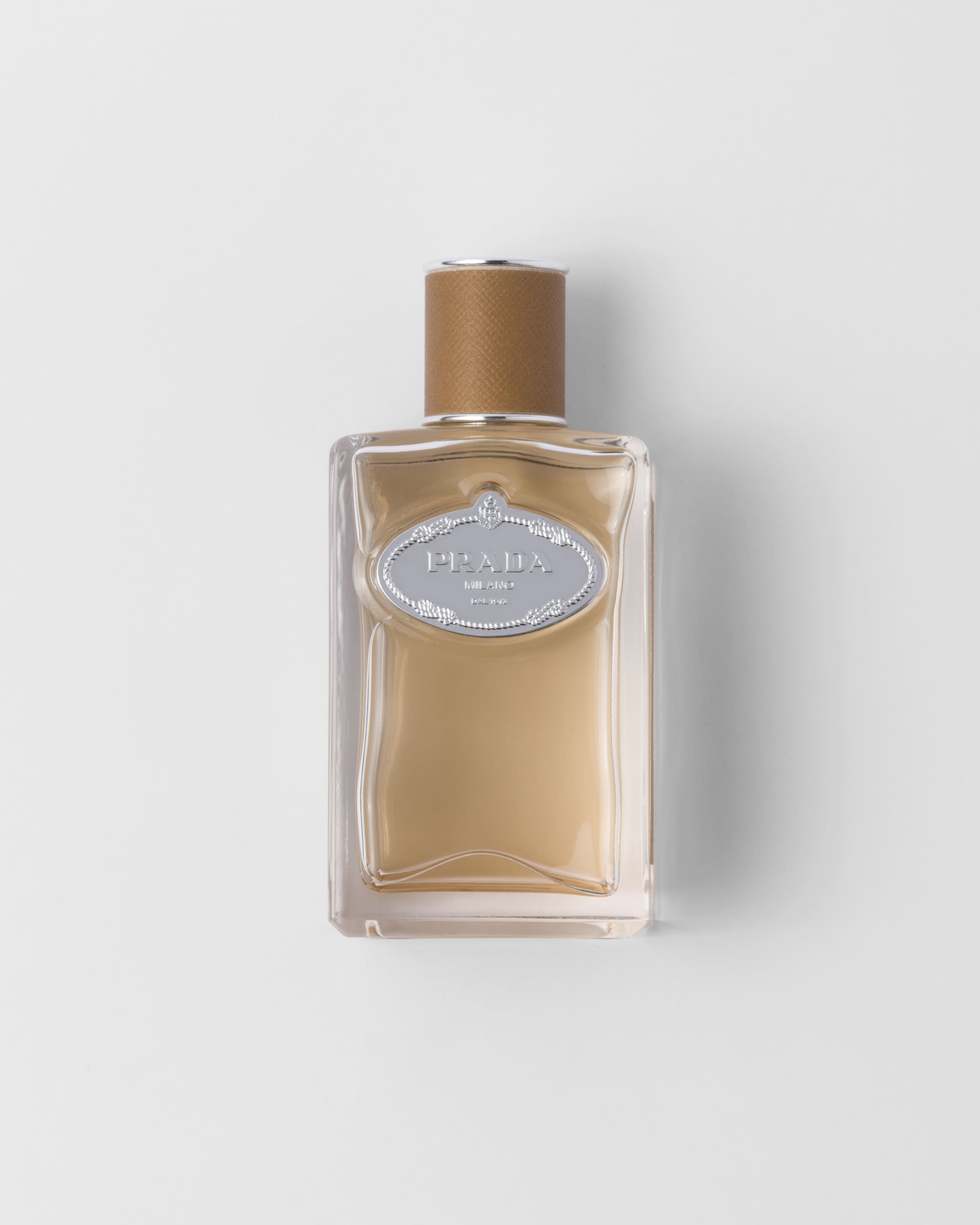 ニュートリ インフュージョン ドゥ プラダ バニラ オーデパルファム