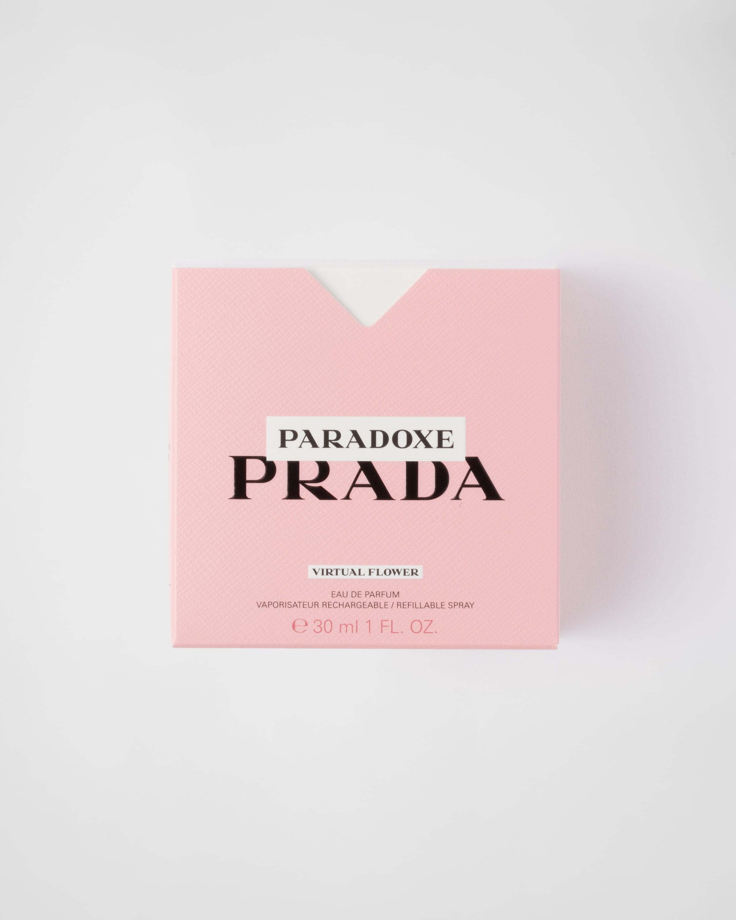 ニュートリ パラドックス バーチャル フラワー オーデパルファム 30ml