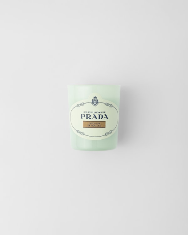 Neutri Infusion De Vanille Candle | PRADA
