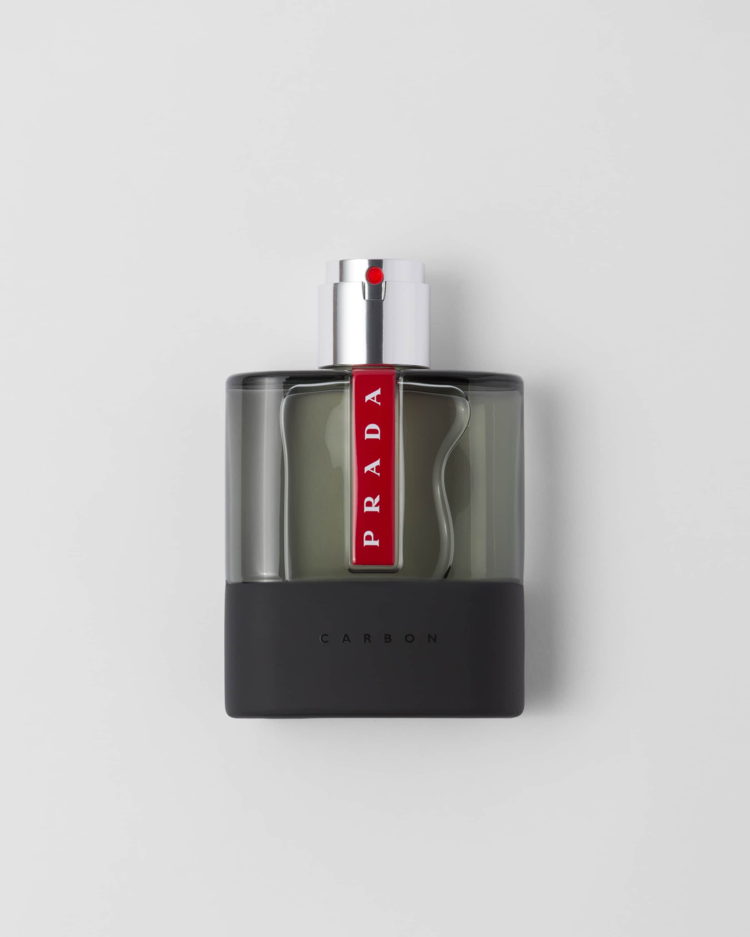 ニュートリ プラダ ルナ ロッサ カーボン オードトワレ 100ml | PRADA