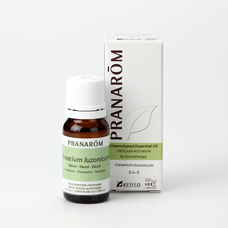 エレミ – プラナロム エッセンシャルオイル・精油｜健草医学舎