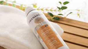 プラナロム ハーブウォーター – プラナロム エッセンシャルオイル