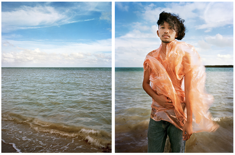 David Hilliard, April 5, 2022 - Photographic Resource Center