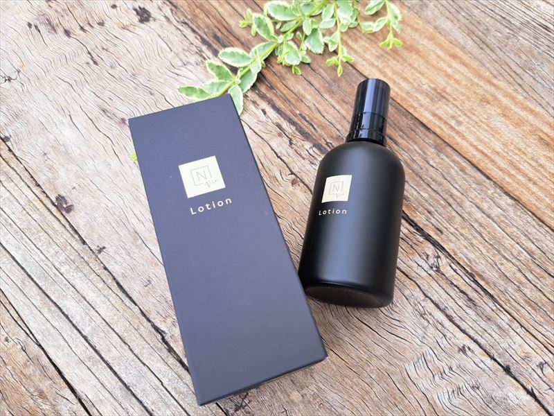 Nオーガニックのエイジングケアシリーズ「N organic Vie」 │ how's