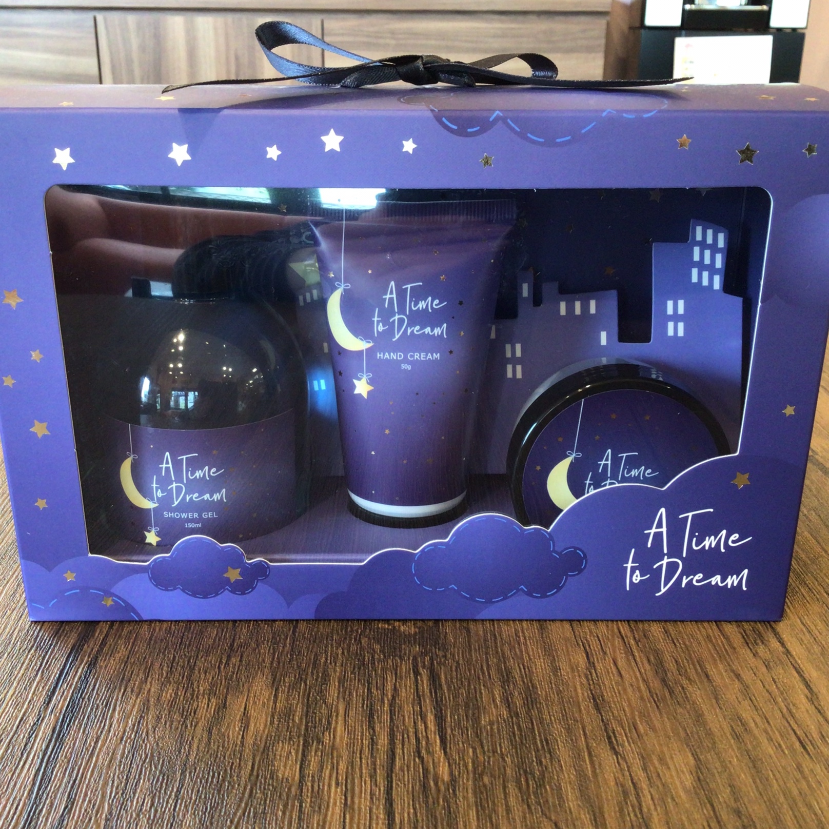 タイムセール18時まで⁇ブルーストクリームセット タイムセール18時まで