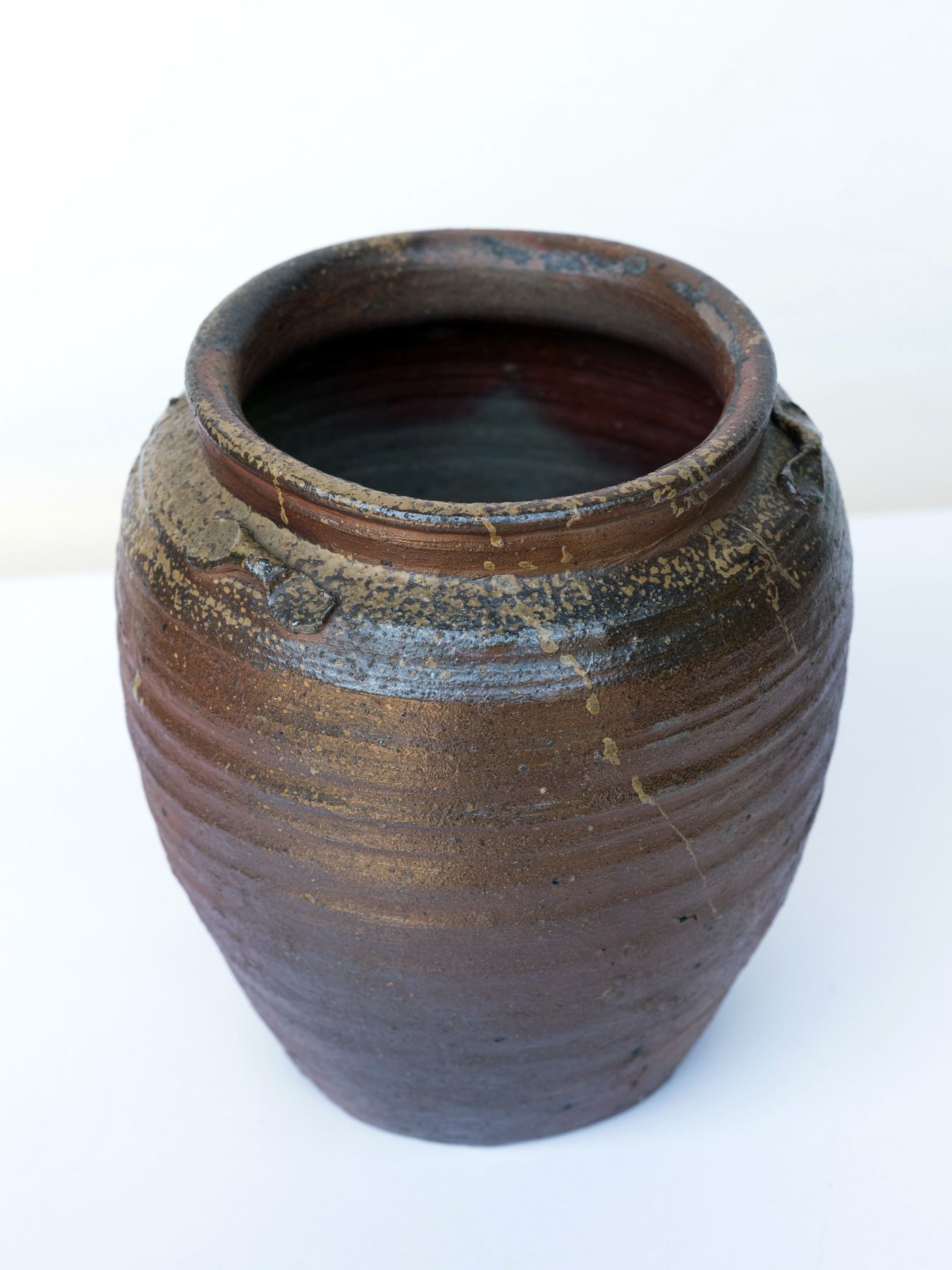 越前・瀬戸・常滑・信楽・丹波・備前〜六古窯は日本のやきものの原点