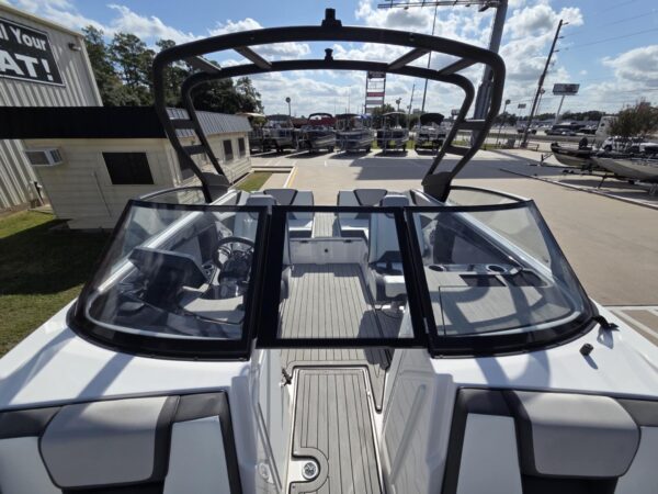 2023 22' YAMAHA 222SD - Premier Boating Centers