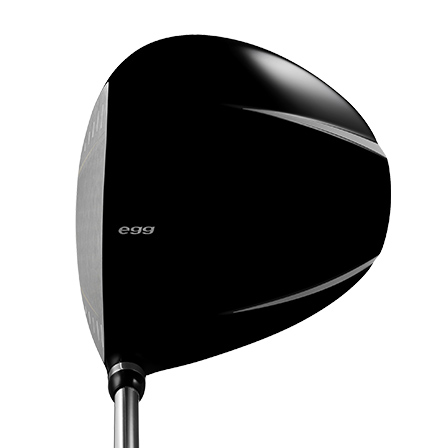 SUPER egg DRIVER(High repulsion model) (Ladies') | WOMANS | PRGR