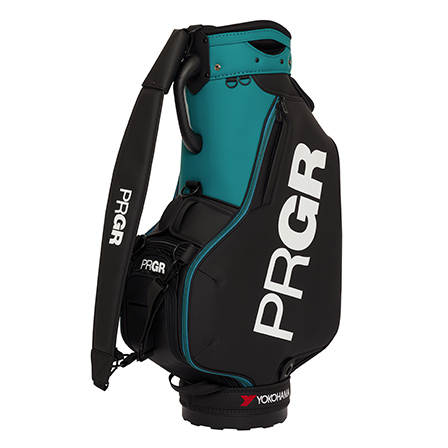 キャディバッグ | アイテム | プロギア（PRGR）オフィシャルサイト