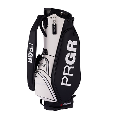 キャディバッグ | グッズ | プロギア（PRGR）オフィシャルサイト