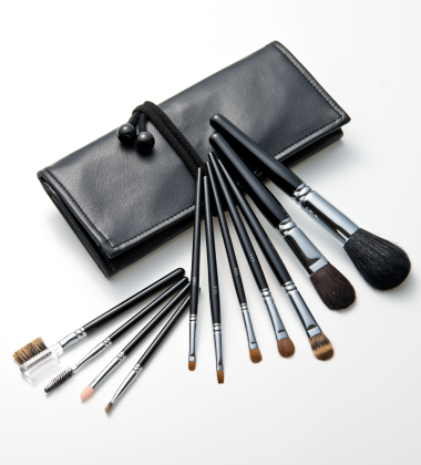 メイクブラシシリーズ 熊野筆 | PRIORICOSME［プリオリコスメ］