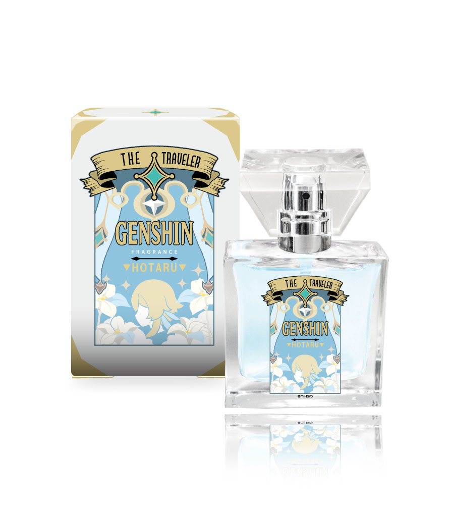 primaniacs - 「原神」フレグランス