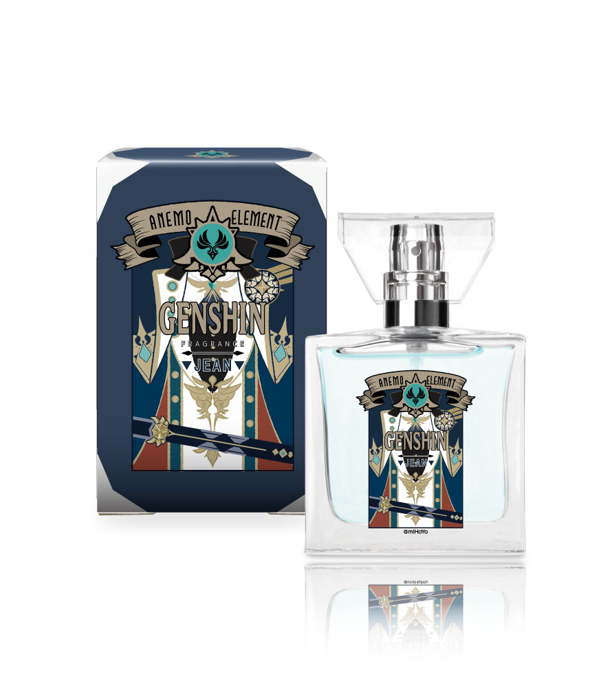 primaniacs - 「原神」フレグランス