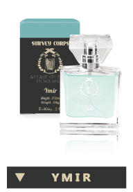 primaniacs - 『進撃の巨人』フレグランス