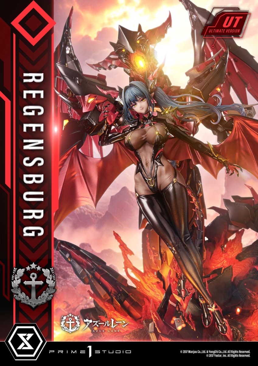 アズールレーンvol.2 アズレン ヴァイスシュヴァルツ RR以下4コン