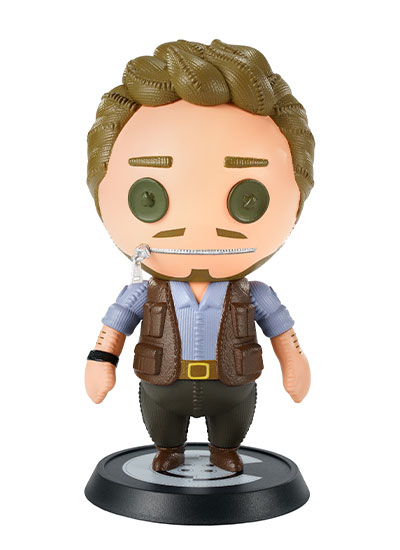 オーウェン・グレイディ | フィギュア | プライム1スタジオ