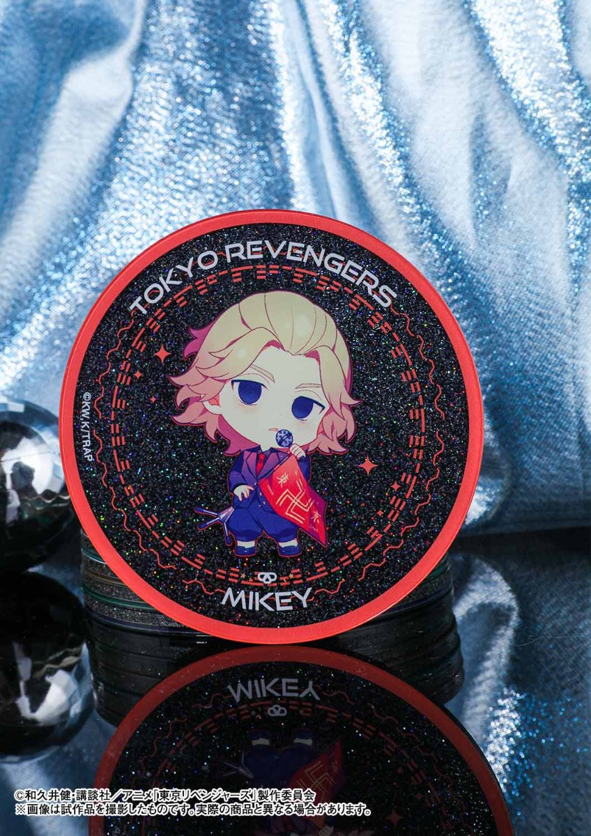 summer pockets グラッテ アクリルコースター コンプセット summer