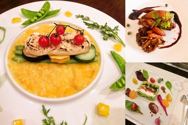 シェフ紹介 - 【公式】PRIME CHEF プライムシェフ―出張シェフで大切な