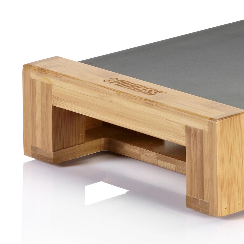 Princess 103025 Table Chef Pure Duo | Princess